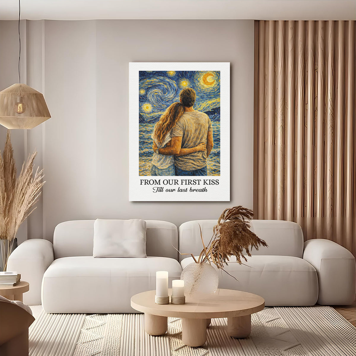 Custom Photo Vertical Poster - Personalized Anniversary Wedding Gifts For Husband And Wife, Him And Her banner3_0ac72adf-fc7e-4c64-b650-1c931e12af6a.jpg