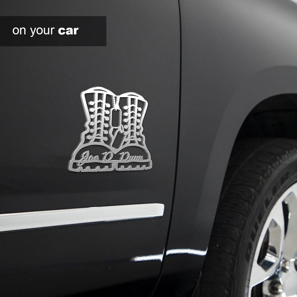 Veteran Military Combat Boots Personalized Custom Shape Emblem banner3_231048bf-caa9-4f55-a5dd-adca174c6bd2.jpg
