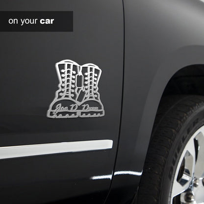 Veteran Military Combat Boots Personalized Custom Shape Emblem banner3_231048bf-caa9-4f55-a5dd-adca174c6bd2.jpg