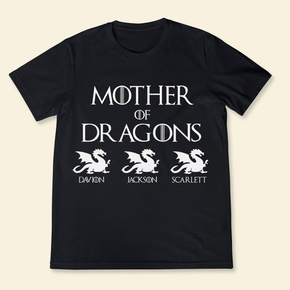 Mother Of Dragons Custom Name - Personalized Apparel - Gift For Mom banner3_3ae62d03-8702-49ce-8410-2902a567d6d5.jpg