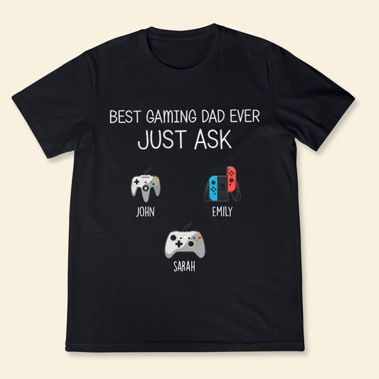 Daddy's Gaming Buddies Custom Apparel Gift For Father banner3_3e693382-316b-476f-a7f3-6ba6f0a28624.jpg
