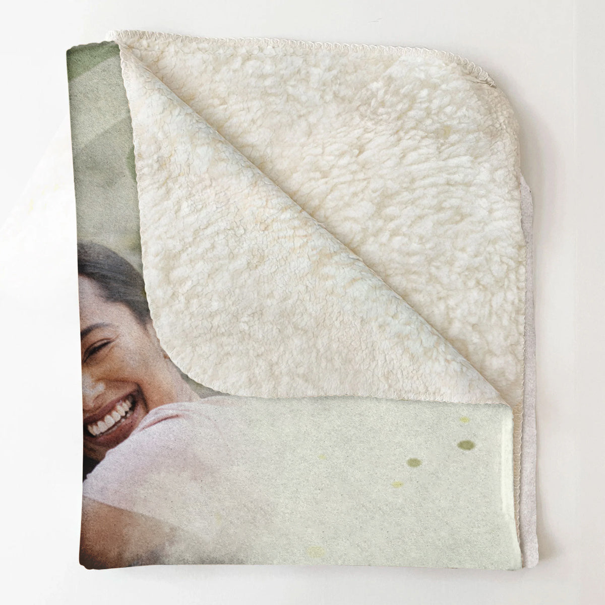 Mother And Daughter, A Life Long Friendship - Personalized Blanket - Mother's Day Gift For Mom, Mother, Mama banner3_4a85311a-b831-4eae-b1b1-1915b8851e4c.jpg