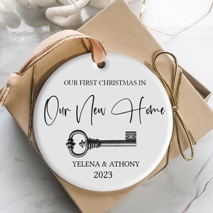 Our New Home Key - Personalized Ornament - Christmas Gift banner3_78a0c99f-a4ec-4448-9d04-731c196b4711.jpg