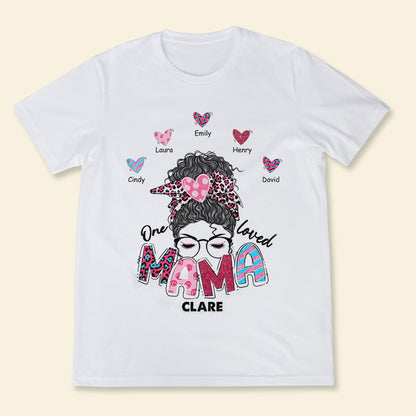 One Loved Mama Personalized Apparel Gift For Mom banner3_7f5a30b1-467a-4d79-8929-2d96f9450a19.jpg