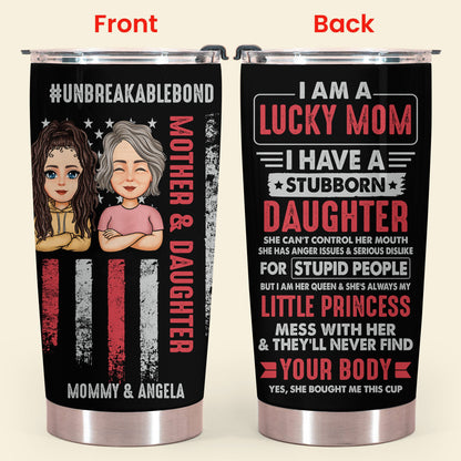 Unbreakablebond A Lucky Mom - Personalized Tumbler - Mother's Day, Loving, Birthday Gift For Mom, Mother, Mama banner3_83ec1c70-d77e-44b1-b2a0-c875dc19e8c1.jpg