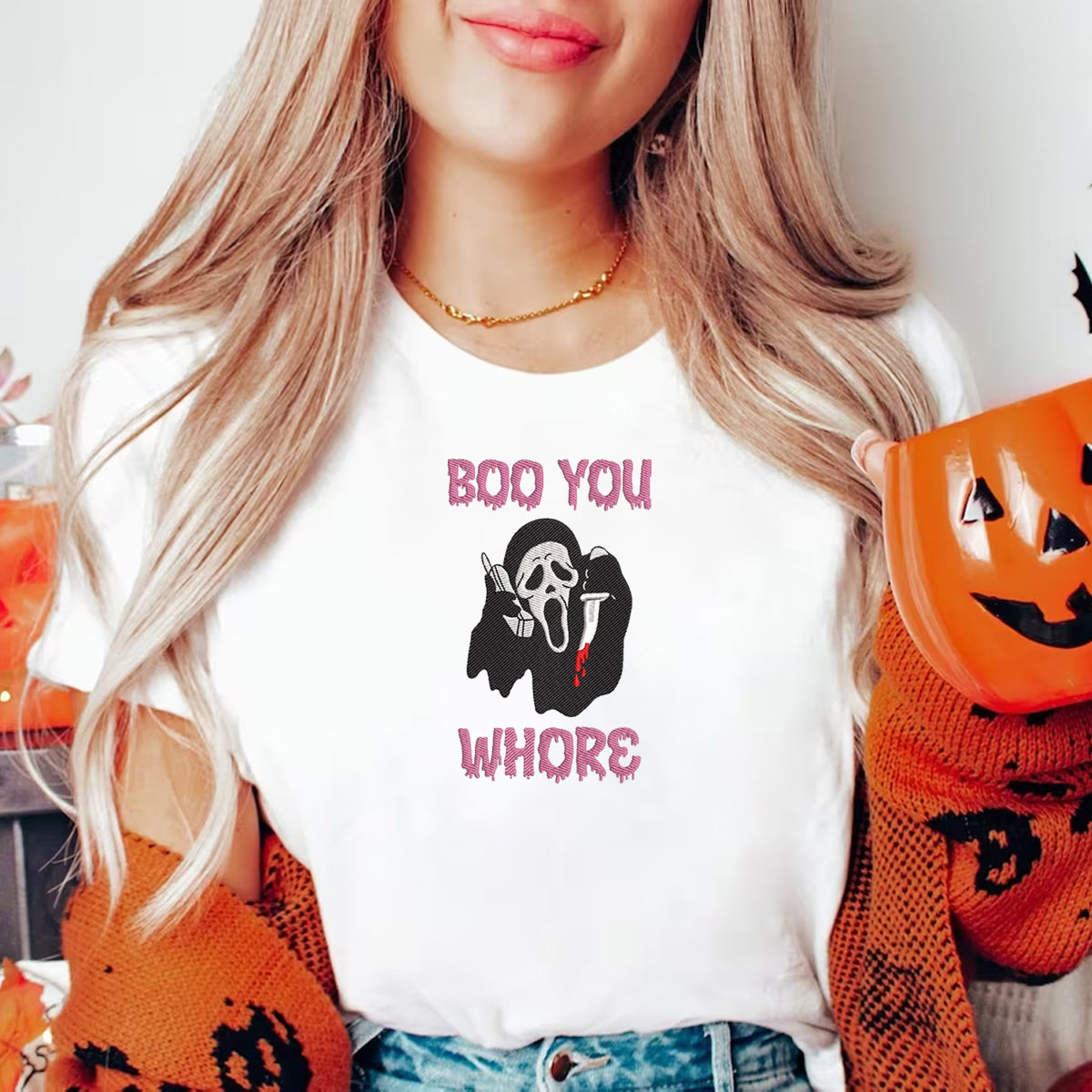 Boo You Whore Halloween Ghostface Scream - Embroidered Apparel - Gift For Friends, Halloween banner3_8e6ae7a3-c482-4363-aa5d-047ed43d3cce.jpg?v=1743397369