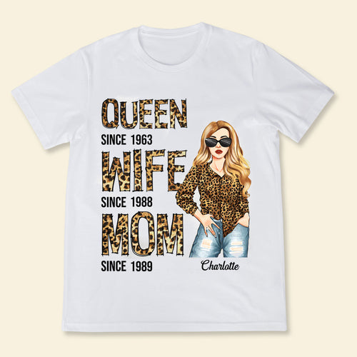Queen Wife Mom Leopard Woman Custom Apparel Gift For Mom banner3_9698b665-1094-40a5-8bd4-23450a27e80f.jpg