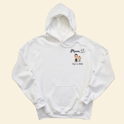 Mommy With Kids - Personalized Apparel - Gift For Mum, Mommy, Mother's Day banner3_b93ad104-5a24-44da-a6ee-2b34d83f90f2.jpg
