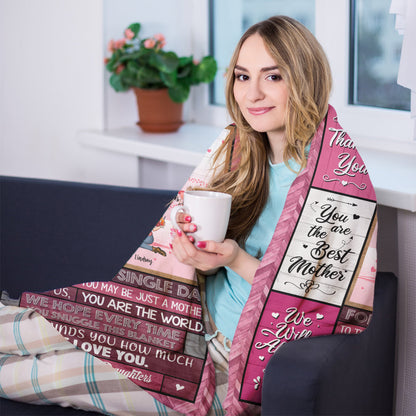 We Will Always Love You - Personalized Blanket - Loving, Gift For Mom, Mother's Day banner4_2edd3ab9-e715-48b3-b94e-c56f56f4facb.jpg?v=1740559287
