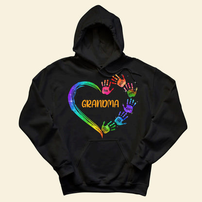 Grandma Heart Hand Prints - Personalized Apparel - Gift For Grandma banner4_3280ebb9-36e1-46a8-8b2b-2306d5383fa2.jpg