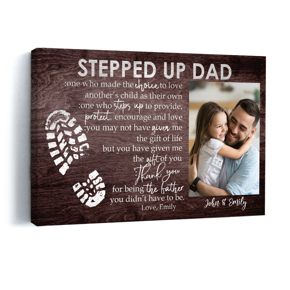 Stepped Up Dad Personalized Photo Canvas Gift for Father banner4_389240e8-ccc5-4e97-b42b-8f9fd5ebfe22.jpg