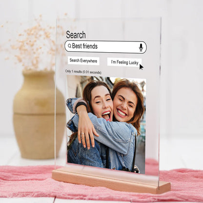 Best Friend Gifts Acrylic Plaque Personalized banner4_8586a5d2-dae2-4e33-bc02-8dc22ebc4513.jpg