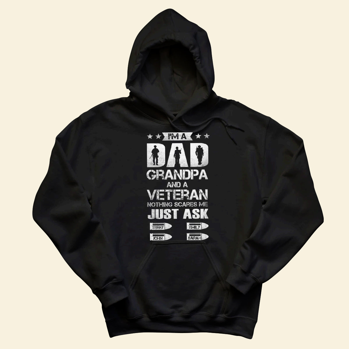 I'm A Dad Grandpa & Veteran Personalized Apparel Gift for Father banner4_ca7ec222-6e54-4023-8fc1-821b044d2b74.jpg