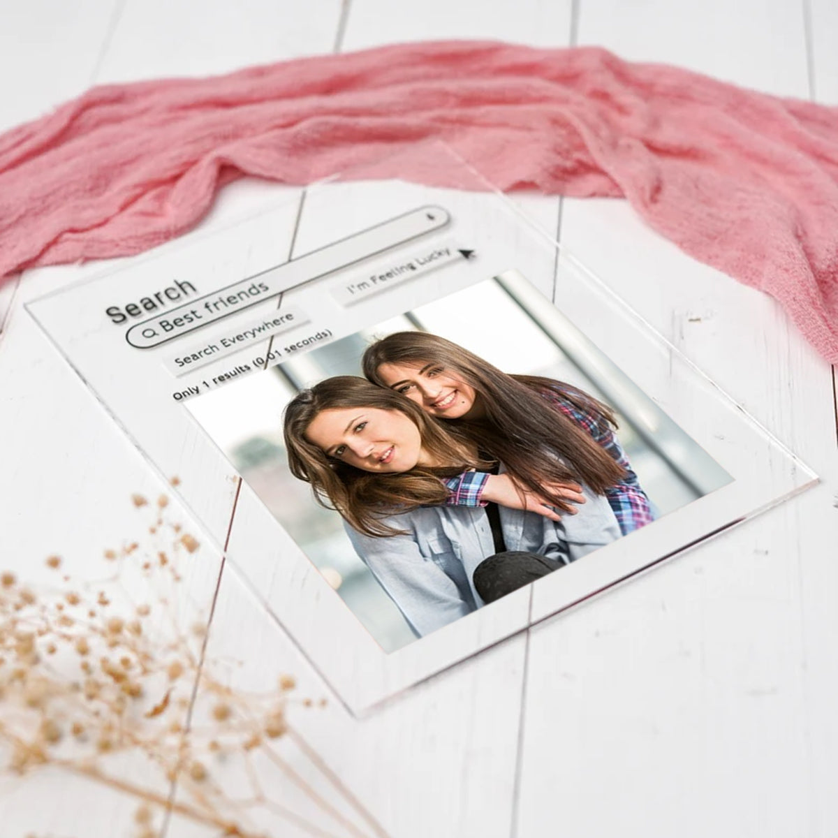 Best Friend Gifts Acrylic Plaque Personalized banner5_504b18be-d102-45de-a1f7-a71dd3eaad1e.jpg