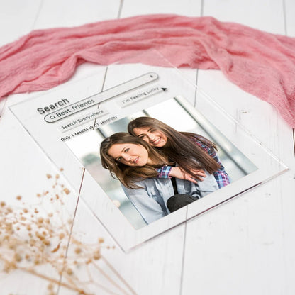 Best Friend Gifts Acrylic Plaque Personalized banner5_504b18be-d102-45de-a1f7-a71dd3eaad1e.jpg