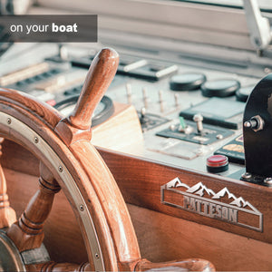 Mountain High Adventures Personalized Custom Shape Emblem banner6_ba15e2bc-1233-49e2-967c-088a4cdd2d6b.jpg