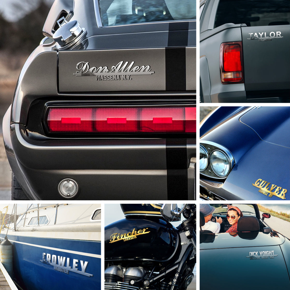 Vintage Custom Text Personalized Custom Shape Emblem banner7_4cd82f99-e5cc-416a-8557-29700891e7b5.jpg