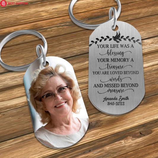 Your Life Was A Blessing Personalized Stainless Steel Keychain Memorial bannerGG_bae56b00-8b0d-4aaf-a6b9-adafab995ec7.jpg