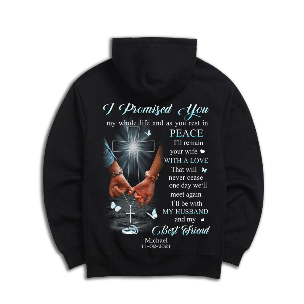I Promised You - Personalized Back Design Apparel - Memorial bannerHoodieGG_b1fab68f-f653-442a-b337-c112d93d4deb.jpg