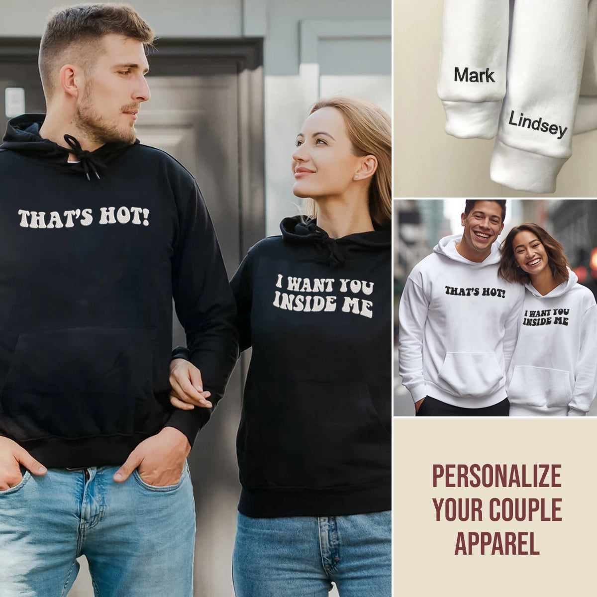 I Want You Inside Me Embroidered T-shirt - Funny Matching Embroidery Tee For Couple - Gift For Boyfriend Girlfriend bannerIWantYouInsideMeEmbroideredT-shirt-FunnyMatchingEmbroideryTeeForCouple-GiftForBoyfri.jpg?v=1743397376