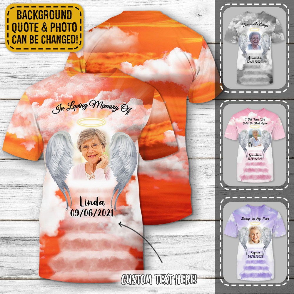 Heaven Wings RIP Personalized Photo 3D All Over Print Shirt Memorial banner_04c21d4f-b12e-4366-958d-c1e1bc023268.jpg