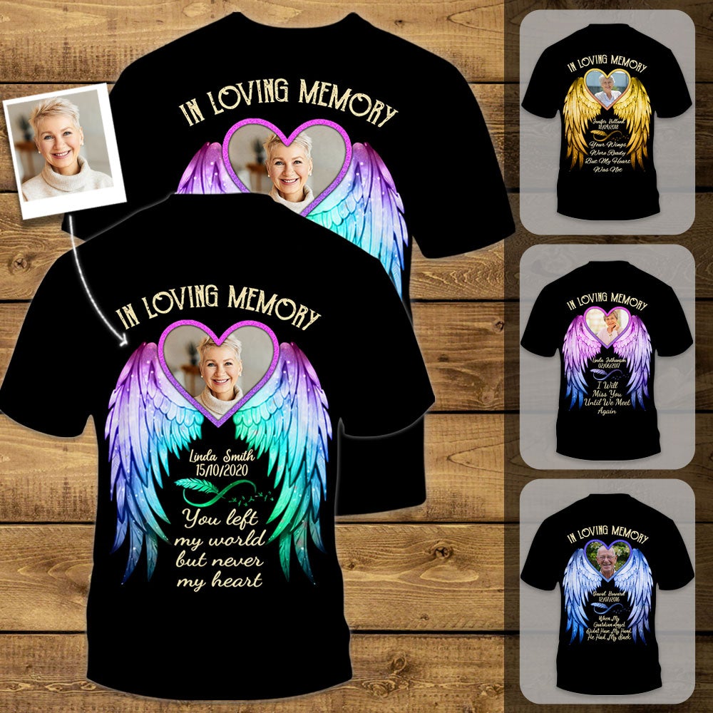 Angel Wings Personalized Photo 3D All Over Print Shirt Memorial banner_082aae30-8b9a-47d2-869f-0b8c2eafe483.jpg