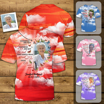 Your Wings Were Ready Personalized Photo 3D All Over Print Shirt Memorial banner_1_65613b0e-008b-4348-adf1-056771dfa777.jpg