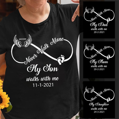 Memorial I Never Walk Alone Personalized Apparel Memorial Gift banner_1_731edc48-f2b8-4e1e-aeec-d1665a3f4e41.jpg