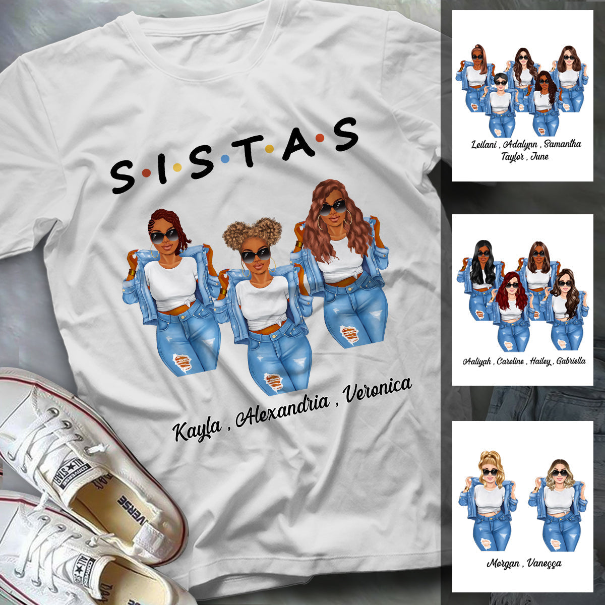 Jean Girls Sistas Custom Apparel Gift For Sister Best Friend Bestie banner_3ba0f130-d1e3-459f-9fdb-a2e42429cbfa.jpg