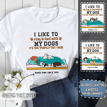 Sleeping Dog It's Too Peopley Out There Personalized Apparel banner_449b8905-e214-4617-9388-e6f9cb6c2491.jpg