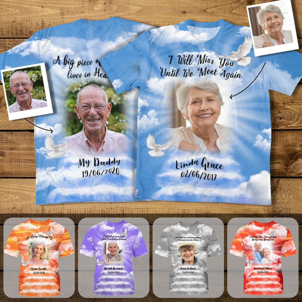 Loving Memories Personalized Photo 3D All Over Print Shirt Memorial banner_4ee54498-fae3-4a07-9780-5e2870fa94ea.jpg
