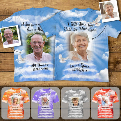 Loving Memories Personalized Photo 3D All Over Print Shirt Memorial banner_4ee54498-fae3-4a07-9780-5e2870fa94ea.jpg