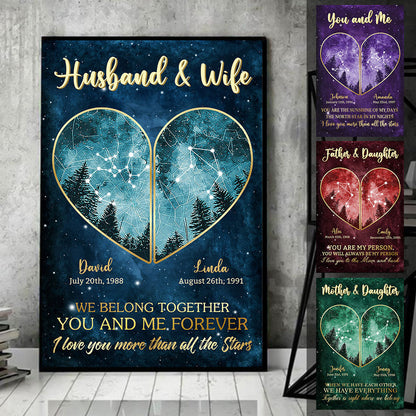 Stars Of Love Couple Zodiac Star Custom Canvas Gift For Couple banner_517e62f9-ad8d-4ec3-a34f-6a3795eaaf18.jpg