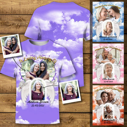 Heaven Gained Another Angel Personalized Photo 3D All Over Print Shirt Memorial Gift banner_920d3d05-42df-499e-810f-70f2906996a1.jpg