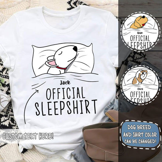 Sleeping Dog Personalized Apparel Gift For Dog Lovers banner_b07c97a2-8743-4327-9d08-cfdce7ea2d57.jpg