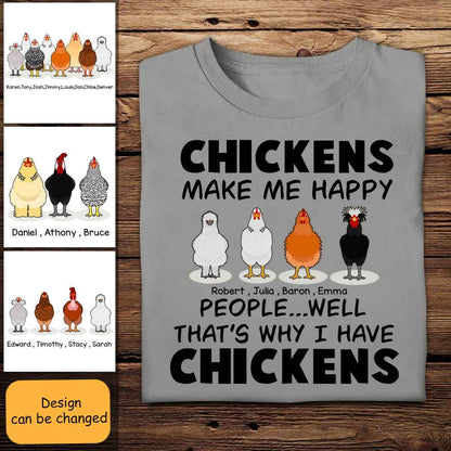 Chickens Make Me Happy Personalized Apparel Farm Chicken banner_df3cb073-48bc-4bea-bd9c-a0ac4f6bb33c.jpg