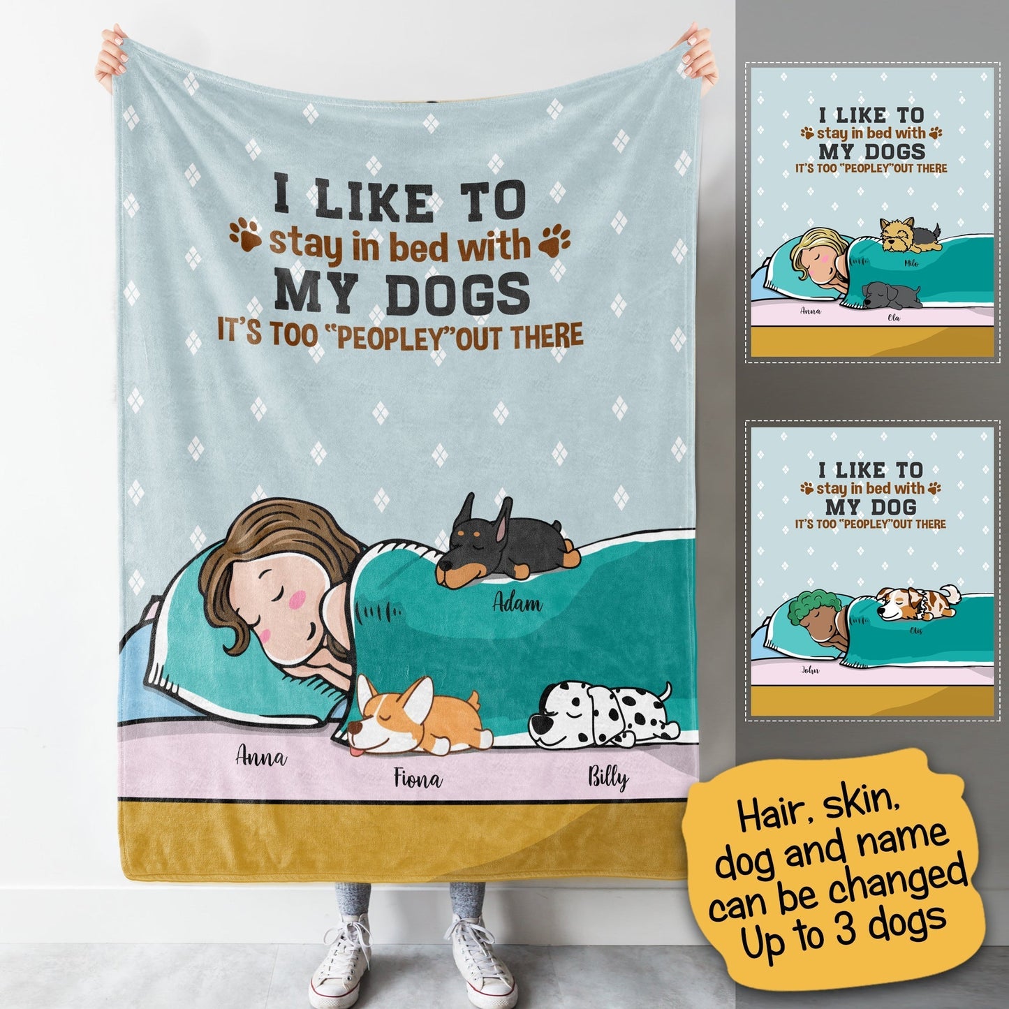 Stay In Bed With My Dog Custom Blanket Gift For Dog Lovers bannerblanketd_ngc_m_7d2a1e9b-a6c2-4fe9-a90b-4372e697e529.jpg