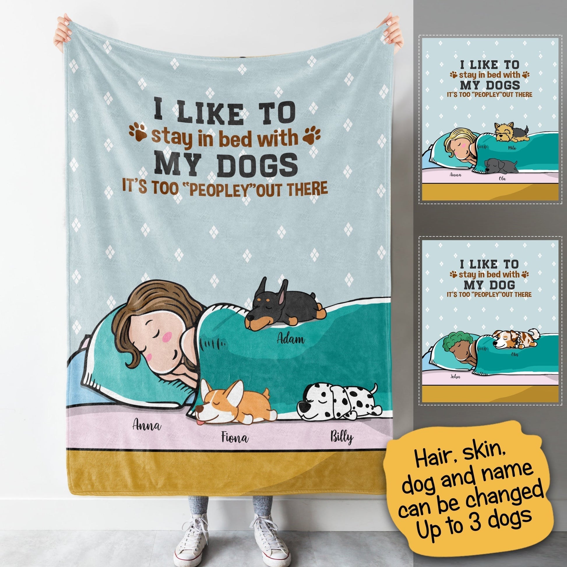 Stay In Bed With My Dog Custom Blanket Gift For Dog Lovers bannerblanketd_ngc_m_7d2a1e9b-a6c2-4fe9-a90b-4372e697e529.jpg