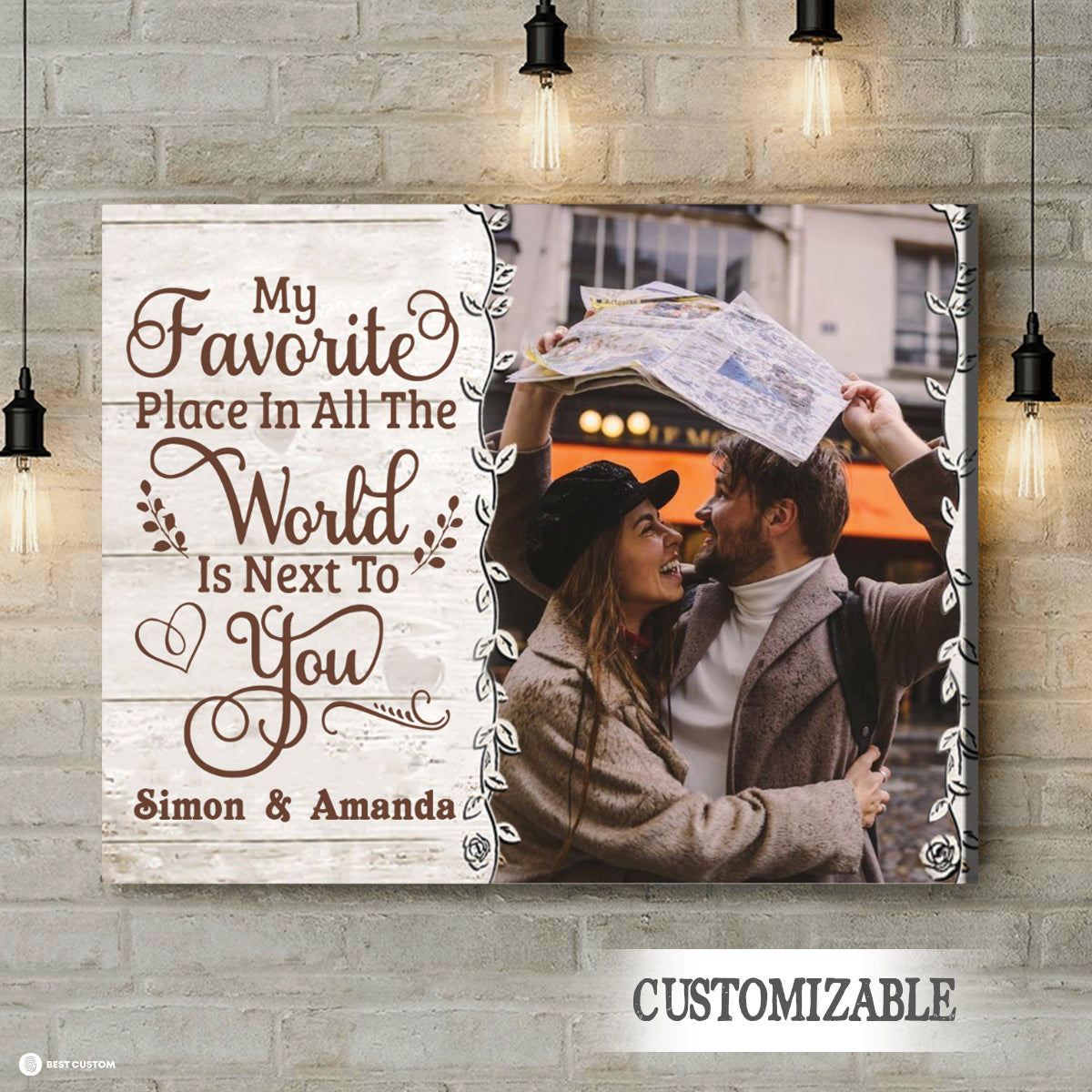 Favorite Place In All The World Custom Canvas bannercanvas-fb-18.5_7f2be5bb-b206-41af-a25e-d7865e94e654.jpg