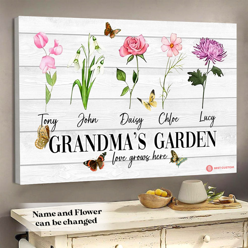 Birth Month Flower Canvas - Gift For Grandma bannerfb_06d53a27-945a-4717-98a3-f58ce4b7c045.jpg