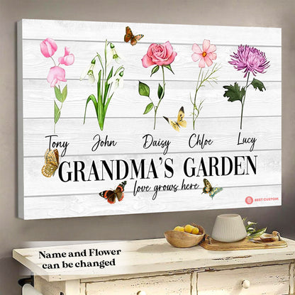 Birth Month Flower Canvas - Gift For Grandma bannerfb_06d53a27-945a-4717-98a3-f58ce4b7c045.jpg