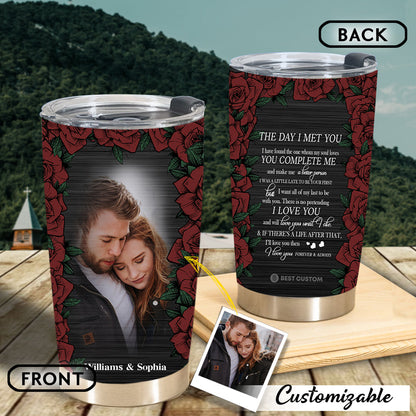 The Day I Met You Personalized Photo Tumbler Gift For Couple bannerfb_4be574c7-cb56-4a11-abf3-ae0facc604f5.jpg