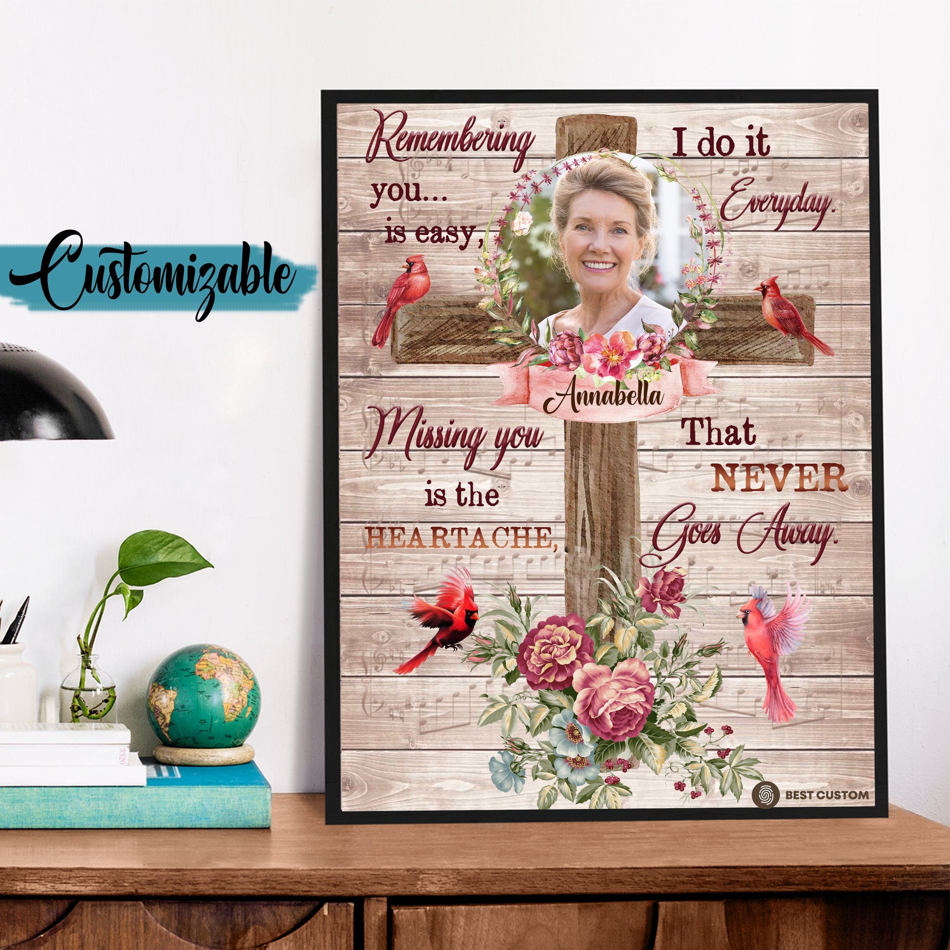 Those We Love Don't Go Away, They Walk Beside Us Everyday - Personalized Photo Canvas - Memorial bannerfb_55c70889-af2e-485f-bf9c-43850d30c7fc.jpg