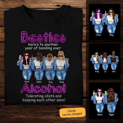 Besties Alcohol Tolerating Idiots - Personalized Apparel - Gift For Friends bannerfb_cde7a81e-9c78-44d8-a582-ecac5ccee1e6.jpg
