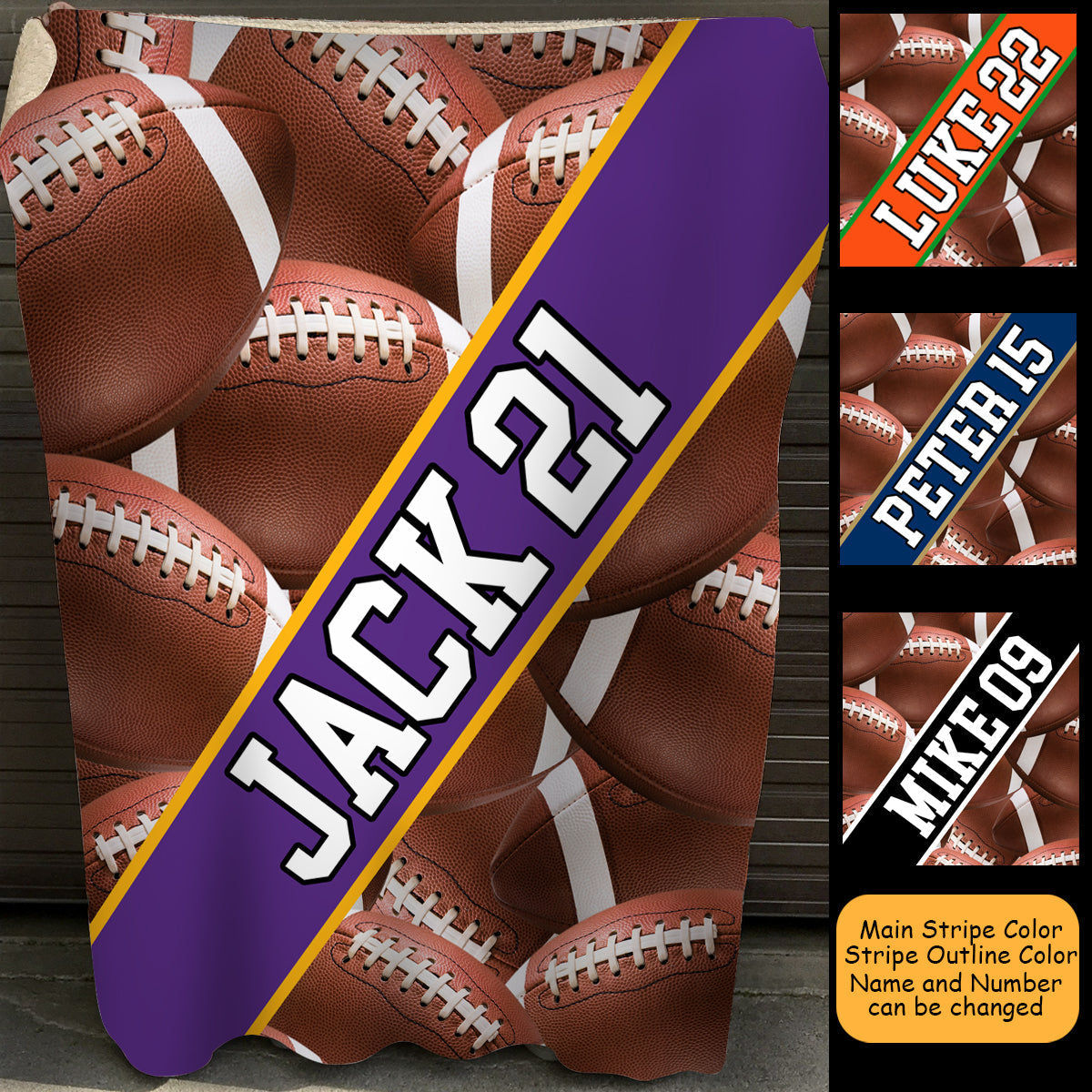 Football Lover - Personalized Blanket - Sport bannerfb_d8fac630-bb5b-44ed-a036-912ad5d8fcf1.jpg