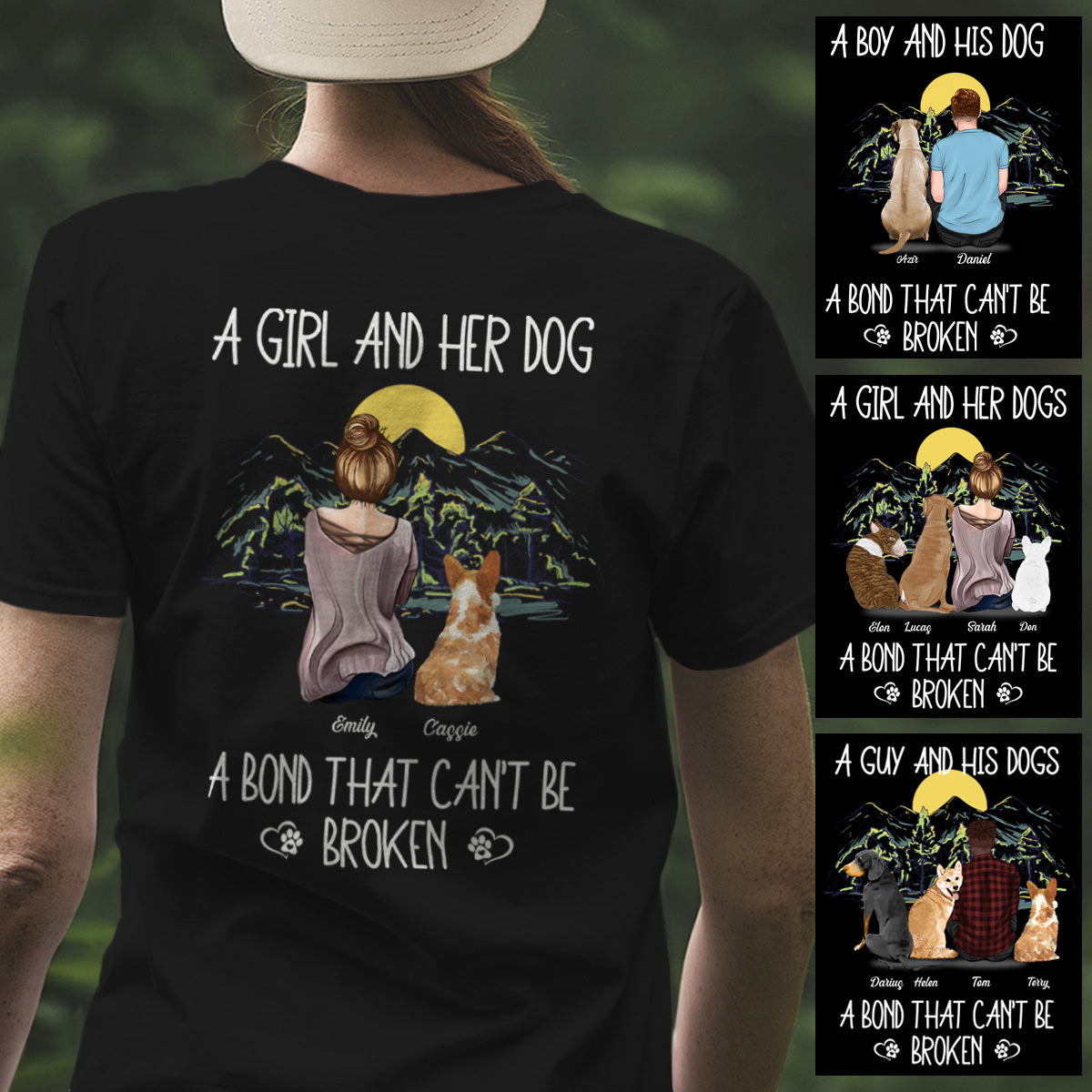 A Girl And Her Dog Personalized Apparel - Gift For Dog Lovers bannergg1_1143872c-63df-4433-8384-2e9fbeeb764c.jpg