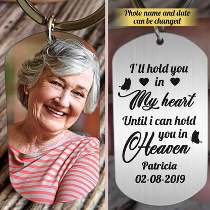 Hold You In My Heart Upload Photo Stainless Steel Keychain Memorial bannerkeychainFB_41a68e14-8717-4e5c-ba73-49413ccb811d.jpg