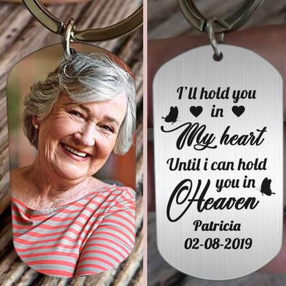 Hold You In My Heart Upload Photo Stainless Steel Keychain Memorial bannerkeychaingg_386e0011-7733-4e3e-82b6-1d945937e4fc.jpg