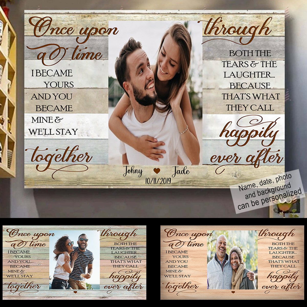 I Became Yours Custom Photo Canvas Gift For Couple bannertitle_6c65c969-74d0-4deb-8101-19dd63aaec32.jpg