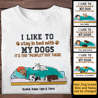 Sleeping Dog It's Too Peopley Out There Personalized Apparel bannertshirtSleepingDogIt_sTooPeopleyOutTherePersonalizedApparel.jpg
